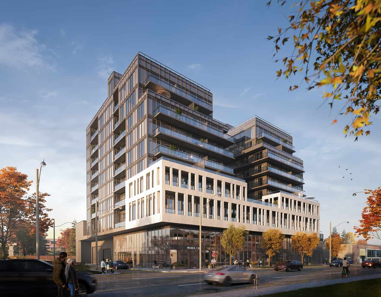 The Oscar Residences
