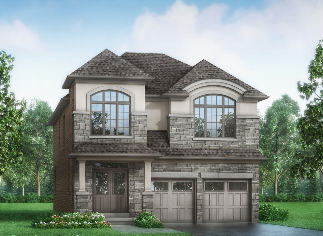 Duncan Hill Homes