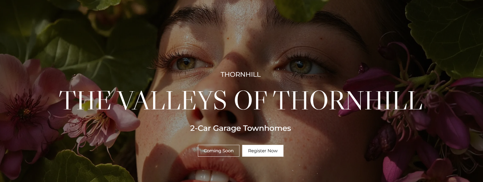 The Valleys of Thornhill