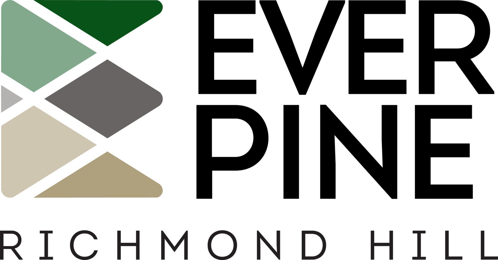 Everpine Logo