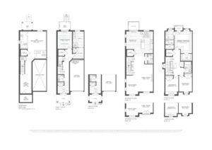 Sevenoaks III Plan Canterbury Lanes