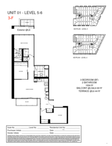 Unit 501