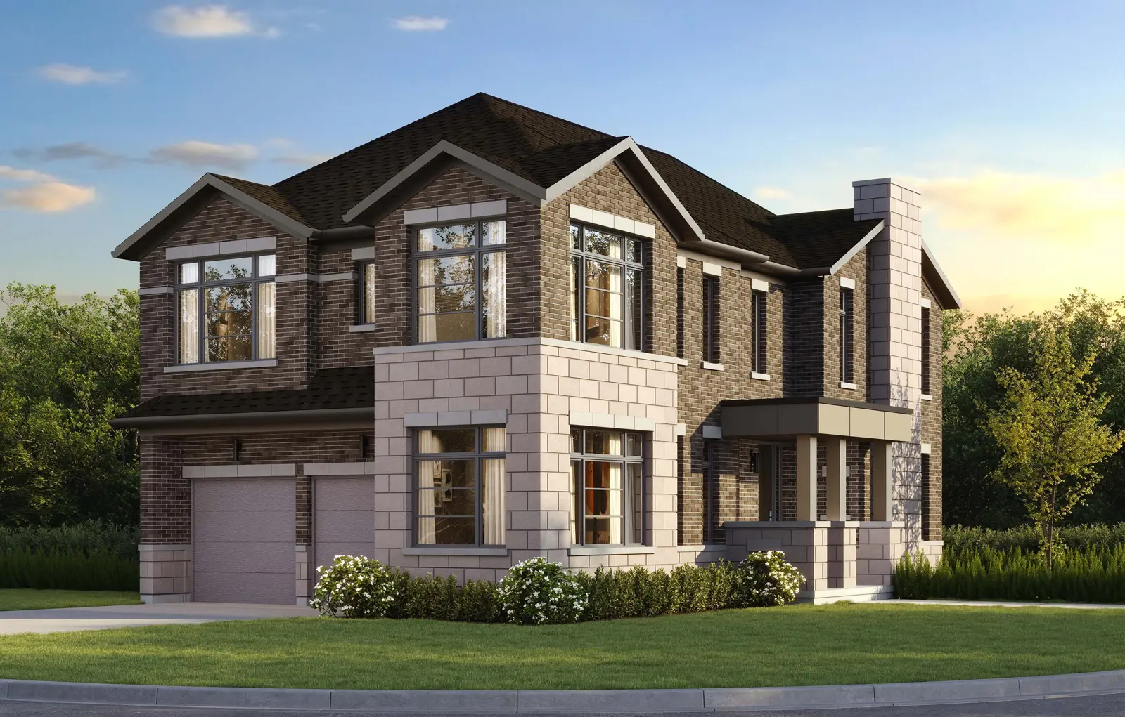 Wildfield Village