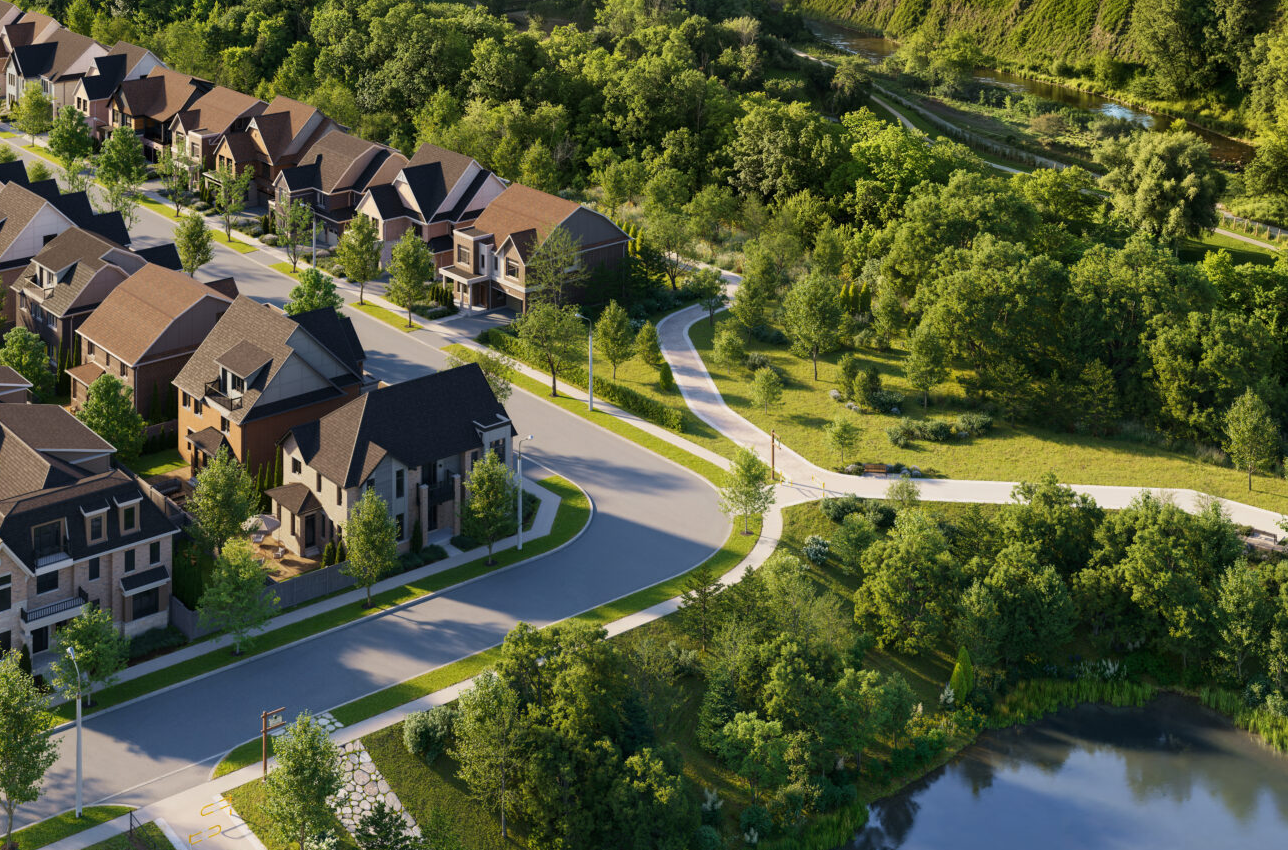 Five Oaks Oakville