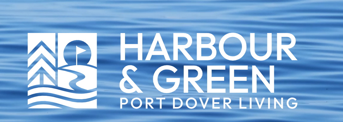 Harbour & Green