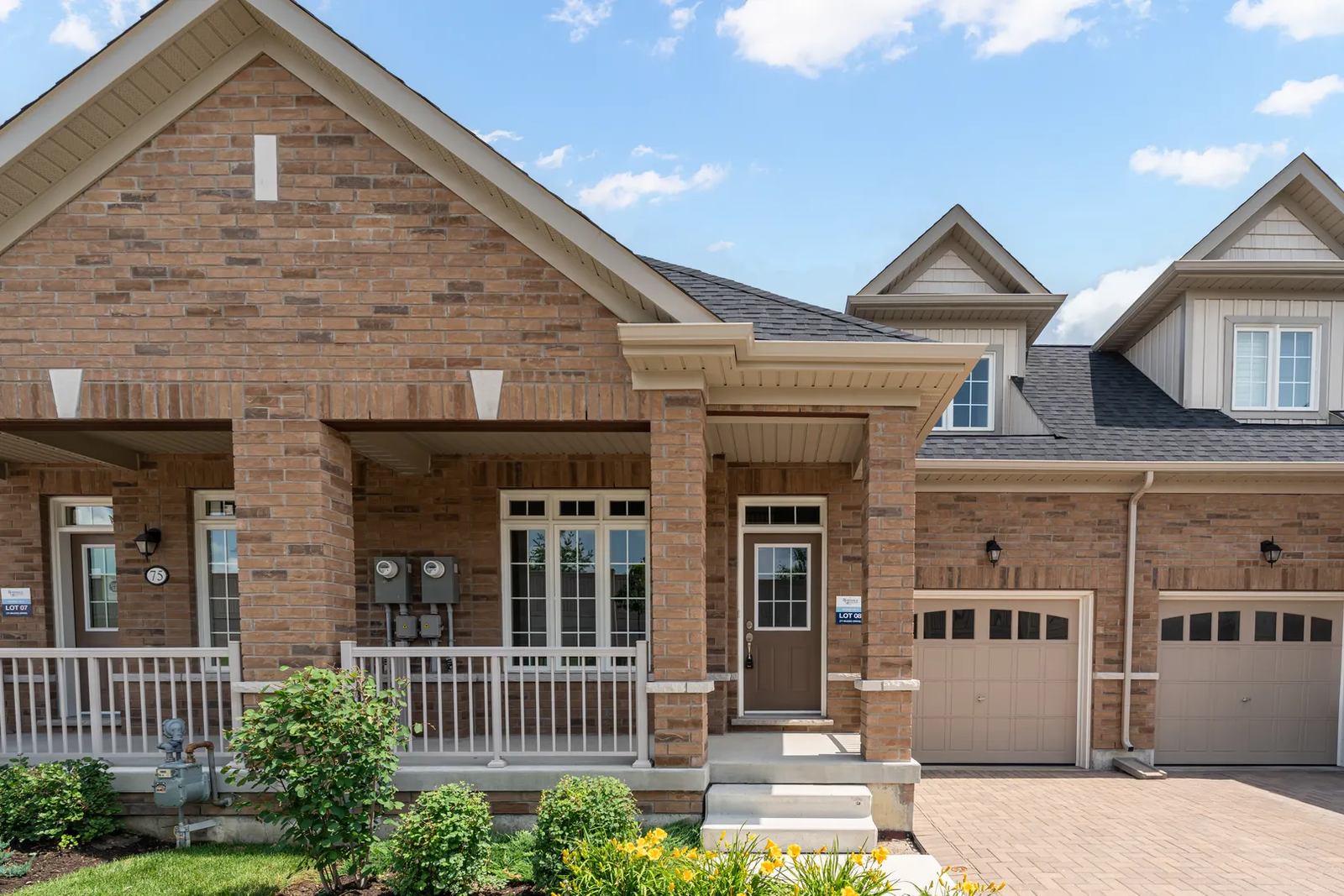 Rosedale Village